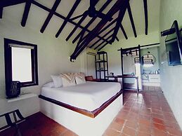 Hotel Rancho Eden