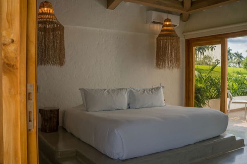 Hotel Rancho Eden