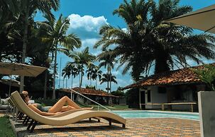 Hotel Rancho Eden