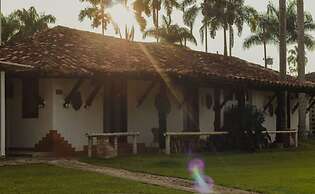 Hotel Rancho Eden