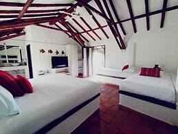 Hotel Rancho Eden