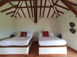Hotel Rancho Eden