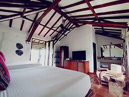 Hotel Rancho Eden