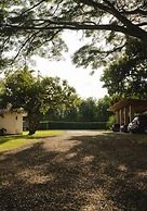 Hotel Rancho Eden