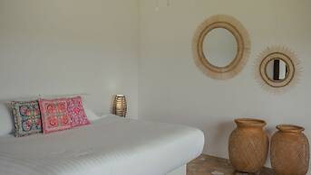Hotel Rancho Eden