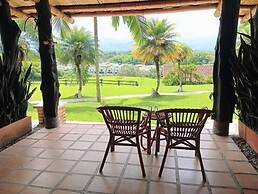 Hotel Rancho Eden