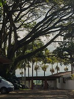 Hotel Rancho Eden