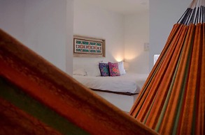 Hotel Rancho Eden