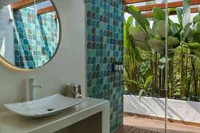 Hotel Rancho Eden