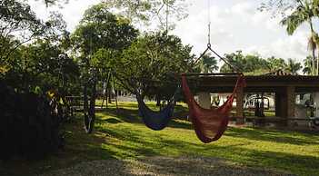 Hotel Rancho Eden