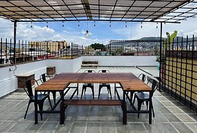 Hostal Nordés
