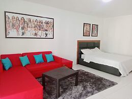 Paradiso Davao Beachfront Hotel & Resort