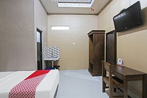 OYO 91842 Tahesa Guesthouse Syariah