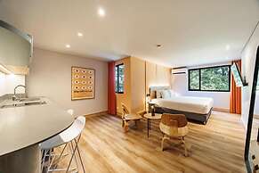 The Somos Central Hotel Poblado