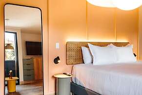 The Somos Central Hotel Poblado