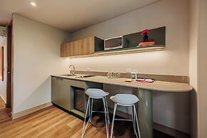 The Somos Central Hotel Poblado