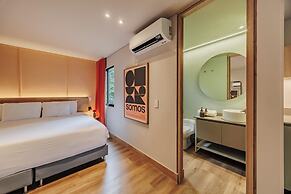 The Somos Central Hotel Poblado