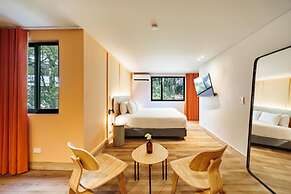 The Somos Central Hotel Poblado