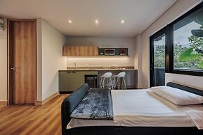 The Somos Central Hotel Poblado