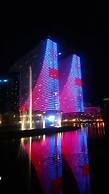 Orbi city
