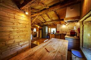 Gîte L'Échappée en Vercors