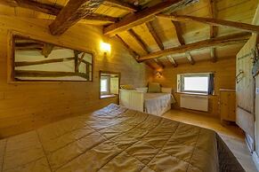 Gîte L'Échappée en Vercors