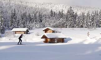 Gîte L'Échappée en Vercors