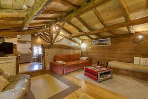 Gîte L'Échappée en Vercors