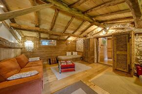 Gîte L'Échappée en Vercors