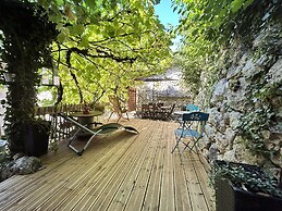 Gîte L'Échappée en Vercors