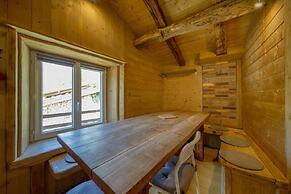Gîte L'Échappée en Vercors
