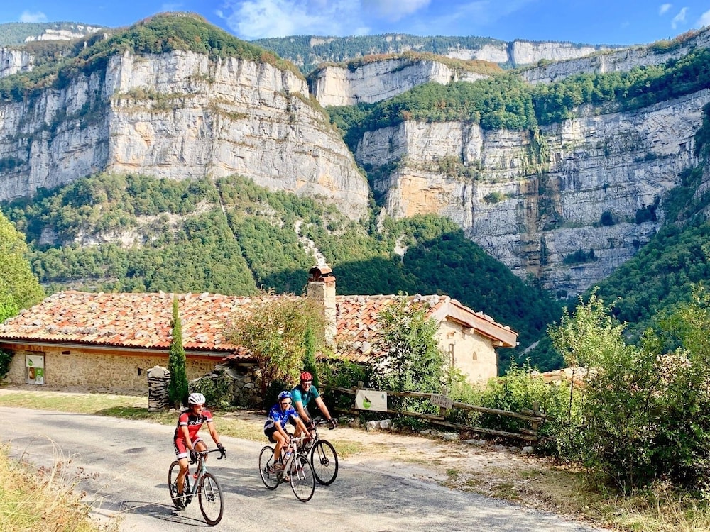 Gîte L'Échappée en Vercors