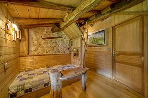 Gîte L'Échappée en Vercors