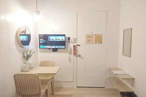 VG Pension and Residences