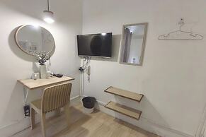VG Pension and Residences