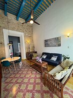 Casita de la 12