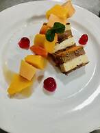 Coral Cove Wellness Resort