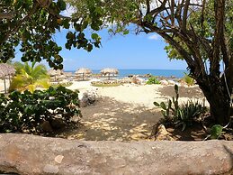 Coral Cove Wellness Resort