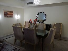 San Stefano Grand Plaza