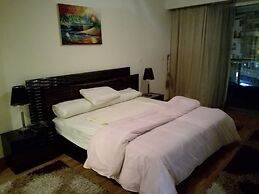 San Stefano Grand Plaza