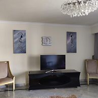 San Stefano Grand Plaza