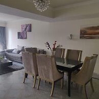 San Stefano Grand Plaza