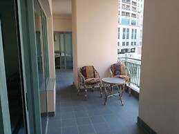 San Stefano Grand Plaza