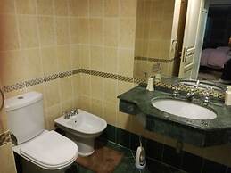 San Stefano Grand Plaza