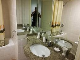 San Stefano Grand Plaza