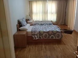 San Stefano Grand Plaza