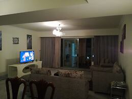 San Stefano Grand Plaza