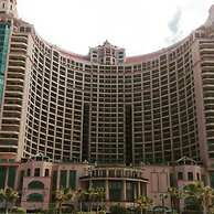 San Stefano Grand Plaza