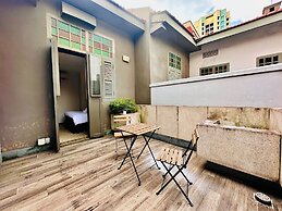 Dash Living Rochor