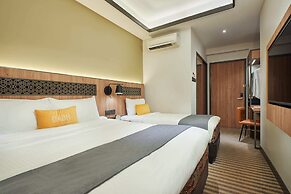 Dash Living Rochor